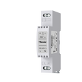 Zennio Power Supply 24VDC 0.75A (out)/ 110-230VAC (in). 1 DIN-rail unit