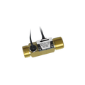 Zennio Water Flow Sensor (1/2") with temperature probe