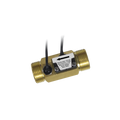 Zennio Water Flow Sensor (3/4") with temperature probe