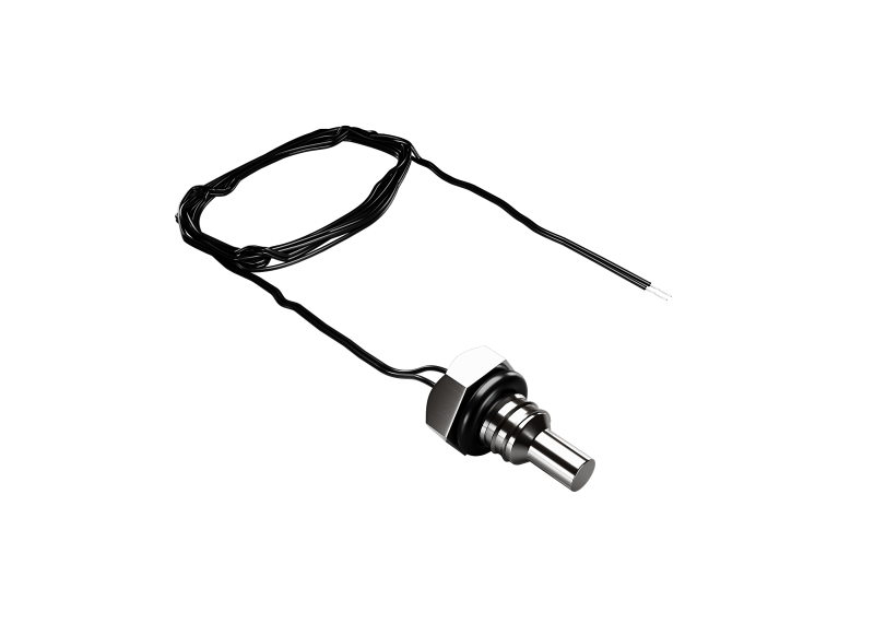 Zennio Temperature probe for water flow sensor and pipe nipple (spare part)