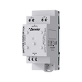 Zennio AC/DC Shutter coupler for one channel