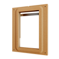 Zennio Accessory for dry-wall flush mounting for Z50