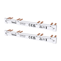 Zennio Comb busbar for MAXinBOX 16, MAXinBOX Shutter 8CH, Upper and lower comb