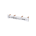 Zennio Comb busbar for MAXinBOX 66, Lower comb