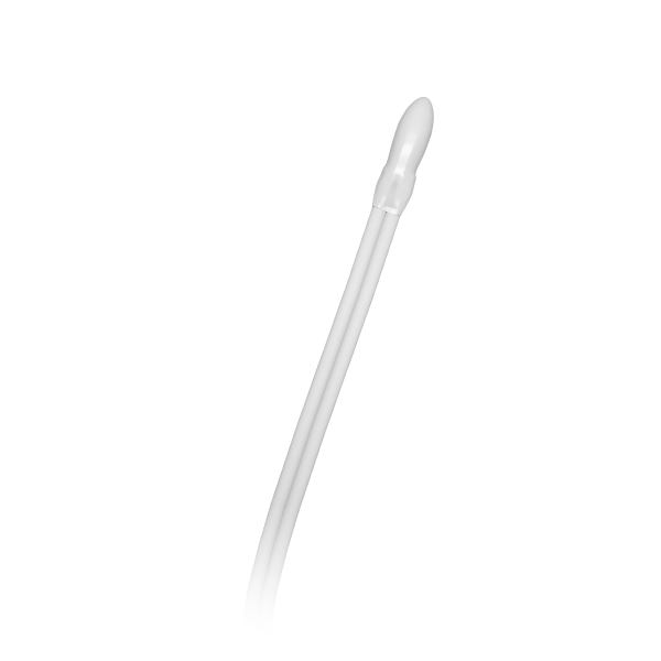 Zennio White 6.8K NTC probe – Mini size
