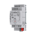 Zennio HeatingBOX 230V 2X v2 – Heating actuator for up to 2 outputs 230VAC and 2 inputs