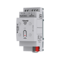Zennio KLIC-DA v2 – Daikin-KNX gateway (Altherma LT range)