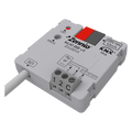 Zennio KLIC-DD v3 – Daikin-KNX gateway (Residential range)