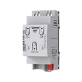 Zennio FANinBOX 110V 1CH – Ceiling fan controller 3-speeds @110VAC