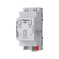 Zennio FANinBOX 230V 1CH – Ceiling fan controller 3-speeds @230VAC