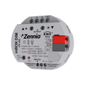 Zennio inBOX DIM – Universal dimmer for flush mounting. 1 channel x 250W