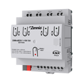 Zennio DIMinBOX 1-10V X4 – Dimming actuator with 4 channels for 1-10V ballasts