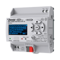 Zennio DALI BOX Interface 64 v3 – KNX-DALI Interface for up to 64 ballasts per channel, 1 channel