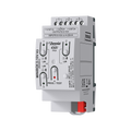 Zennio MINiBOX 0-10V X3 – 3 fold 0-10V analog input/output multifunction module