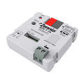 Zennio BIN-T 2X – Universal Interface 2 binary inputs/LED outputs and 1 temperature sensor input