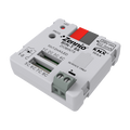 Zennio BIN-T 8X – Universal Interface 8 binary inputs/LED outputs and 1 temperature sensor input