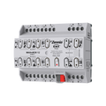 Zennio MAXinBOX 12 – KNX multifunction actuator with KNX Secure, 12 outputs 16A