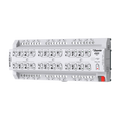 Zennio MAXinBOX 24 v2 – KNX multifunction actuator, 24 outputs 16A