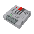Zennio QUAD v3 – Input module with 4 analog-digital inputs with status indicator LEDs