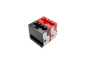 Zennio KNX Bus connector – WAGO 243-211 Red-Grey — Pack of 10