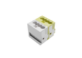Zennio KNX Bus connector – WAGO 243-212 Yellow-White — Pack of 10