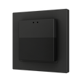 Zennio Presentia W0 v2 – KNX motion detector for wall mounting — Anthracite