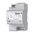 Zennio Power Supply 24-28VDC 60W (out) / 110-230VAC (in)