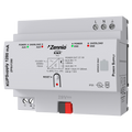 Zennio KUPSupply 1280mA – KNX Universal power supply 1280mA plus 29VDC auxiliary power supply