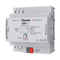 Zennio KUPSupply 320mA – KNX Universal power supply 320mA plus 29VDC auxiliary power supply