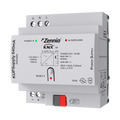 Zennio KUPSupply 640mA – KNX Universal power supply 640mA plus 29VDC auxiliary power supply